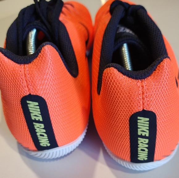 Nike Zoom Rival m9 Mens Track and field NEW - Picture 10 of 16